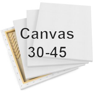 Canvas 30x45cm