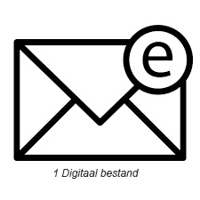 Digitaal bestand